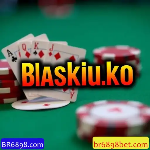 Blackjack