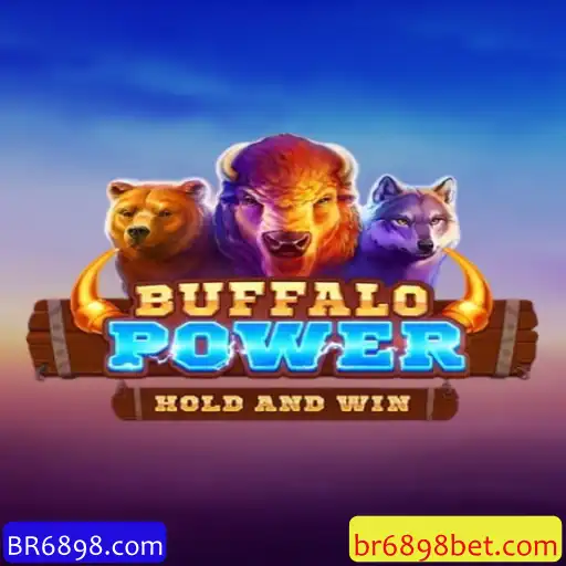 Explorando o Mundo de BuffaloPower e BR6898.com