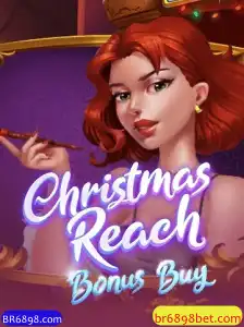 ChristmasReachBonusBuy: Uma Aventura Festiva no Mundo dos Jogos
