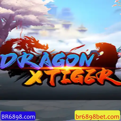 DragonXTiger: Descubra o Novo Jogo de Estratégia em BR6898.com
