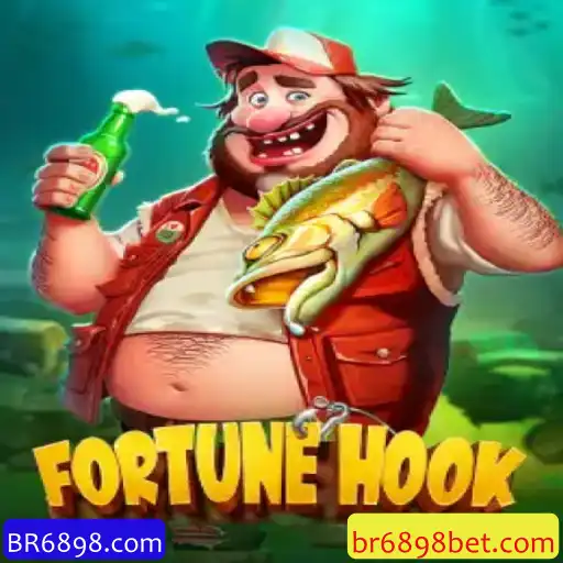 Conheça FortuneHook: O Jogo que Está Conquistando o BR6898