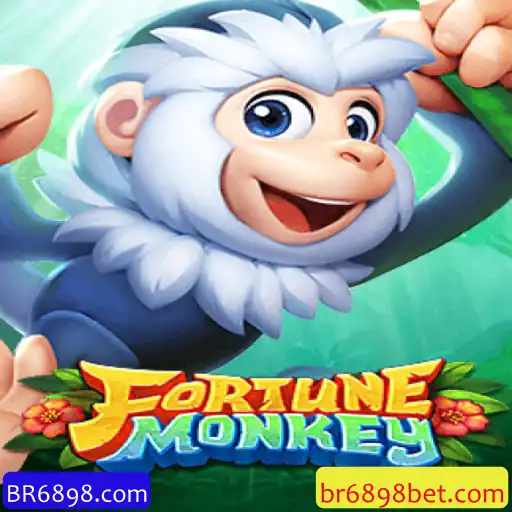 Descubra o Excitante Jogo FortuneMonkey em BR6898.com