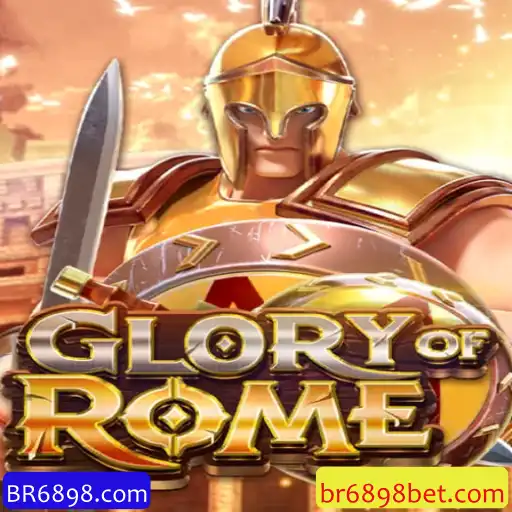 GloryofRome: Desvendando o Império Romano