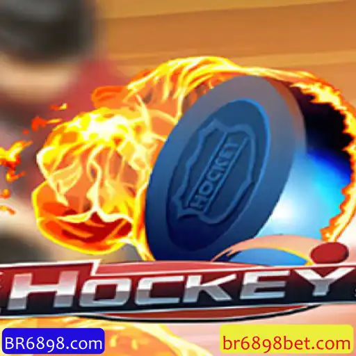 Hockey: Regras e Introdução ao Jogo com BR6898.com