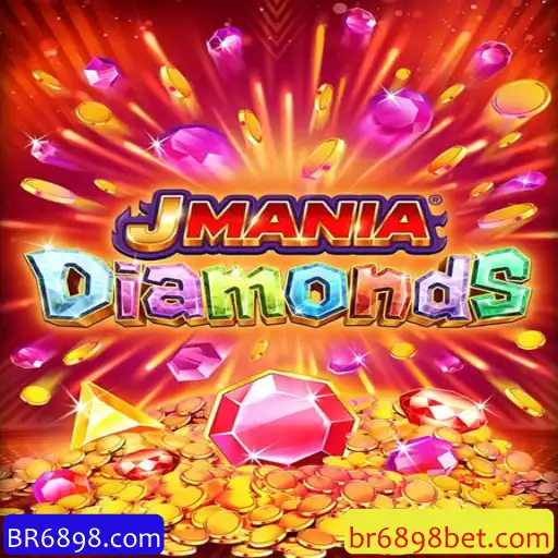 Descubra o Mundo de JManiaDiamonds: O Jogo de Estratégia e Aventura