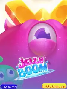 Explorando JellyBoom: Um Novo Mundo de Diversão e Estratégia