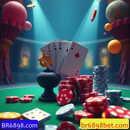 Jogos de pôquer