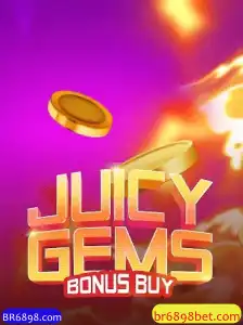Descubra o Mundo Emocionante do JuicyGemsBonusBuy