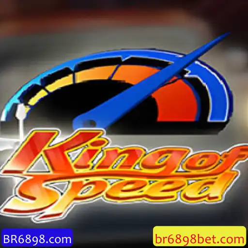 Descubra o Mundo Empolgante de KingofSpeed e as Regras do Jogo