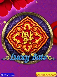 Descubra o Mundo Emocionante de LuckyBats