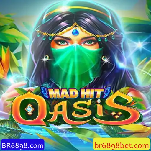 Explorando o Universo de MadHitOasis: Um Mergulho nas Regras e Dinâmica do Jogo