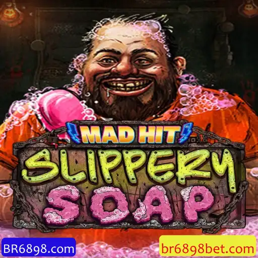 Explorando o Fascinante Mundo de MadHitSlipperySoap
