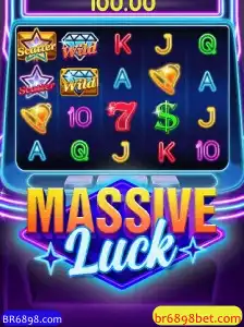 Explore o Fascinante Mundo do Jogo MassiveLuck: Regras e Estratégias