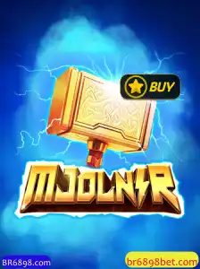 Aventuras Épicas com Mjolnir: Explorando o Mundo de BR6898.com