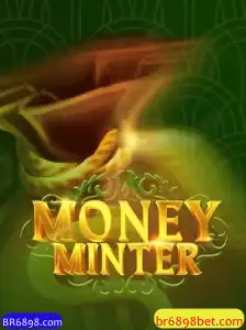 Explorando o Fascinante Universo de MoneyMinter
