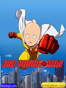 Explorando o Mundo de OnePunchMan e BR6898.com: Uma Jornada Incrível