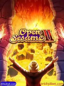 Descubra o Fascinante Mundo de OpenSesameII: Regras e Estratégias
