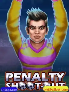 Explorando o Mundo de PenaltyShootOut