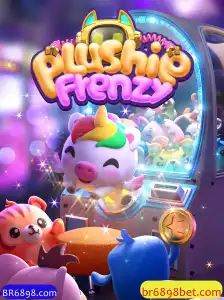 Descubra o Fascinante Mundo de PlushieFrenzy: Um Mergulho nas Regras e Dinâmica do Jogo