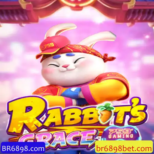 RabbitsGrace: Uma Jornada Encantada no Mundo dos Jogos
