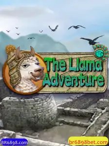 TheLlamaAdventure: Um Guia Completo para o Jogo de Aventura Mais Divertido de 2023