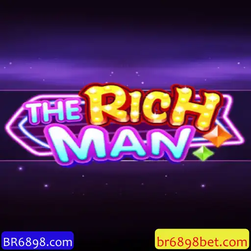TheRichMan: Um Guia Completo com BR6898.com