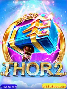 Thor2: A Nova Era dos Jogos e a Conexão com BR6898.com