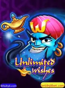 Experienciando o Mundo de 'UnlimitedWishes': Uma Jornada de Imaginação e Desafios